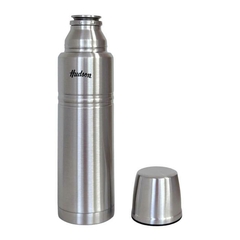 TERMO HUDSON 1 Lt. ACERO INOX.