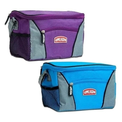 BOLSO TERMICO LUMILAGRO 5L - comprar online