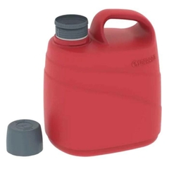 BIDON TERMICO SOPRANO 5 Lt. ROJO - comprar online