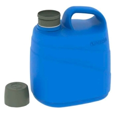 BIDON TERMICO SOPRANO 5 Lt. AZUL - comprar online