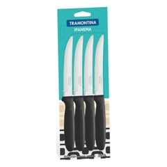 CUCHILLO IPANEMA x12 TRAMONTINA - comprar online