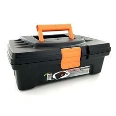 CAJA HERRAMIENTAS 12" 30x15x11 cm. - comprar online