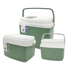 SET x3 CONSERVADORAS SOPRANO VERDE - comprar online