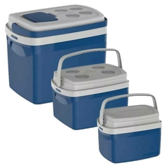 SET x3 CONSERVADORAS SOPRANO AZUL - comprar online