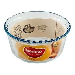 MOLDE SOUFFLE 1.4L MARINEX