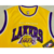 REGATA NBA LOS ANGELES LAKERS SHIELD MASCULINA - loja online