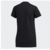 Camiseta feminina esportiva de algodão -Adidas - loja online