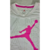 Camiseta feminina juvenil- Jordan - comprar online