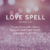 Love Spell shimmer Body splash Victoria’s Secret - loja online