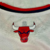 Regata de Poliéster NBA Chicago Bulls masculina - comprar online