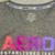 Camiseta Aeropostale Logo Grafite na internet