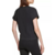 Camiseta feminina de algodão com logotipo DKNY metálico - comprar online