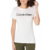 T-shirt básica branca Calvin Klein