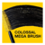 Máscara para cílios Maybelline New York Volum' Express Colossal lavável ,preto glamour - Wow Importados