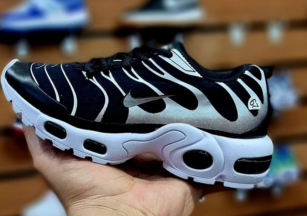 Nike squalo tn store bambino 2018