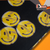 Caderno Smiley Face na internet