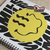 Caderno Smiley Face White - comprar online