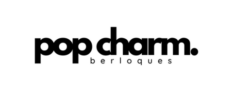 Pop Charm Berloques