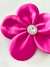 Broche petalas Pink - Dra.LeBoss