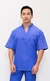 Scrub Masculino Leboss - Azul Royal - comprar online