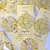 Vela Card Flower 20g para Lembrancinha - comprar online