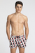 SHORTS MATTEO FLAG