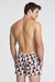 SHORTS MATTEO FLAG - comprar online