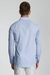 Camisa Giovanni Canclini Azul Clara - comprar online