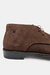 Bota Chukka Camurça Agostino Café - comprar online