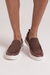 Sapato Camurça Iate Brown na internet