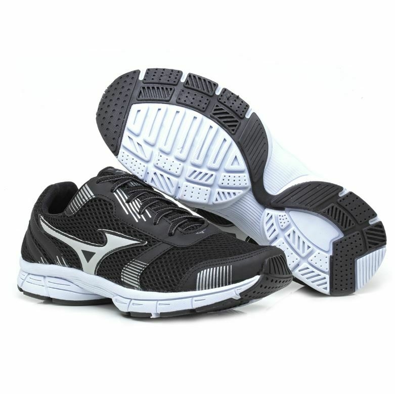 Tenis fashion mizuno jet 2 masculino