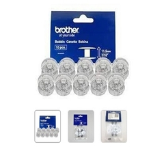 Bobina Brother Alta Original kit com 10 unidades - comprar online