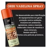 Vaselina spray