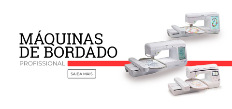 Imagem do banner rotativo Inovar Bordados & Costura - Assistência técnica e acessórios para máquinas e bordados