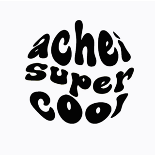 ACHEISUPERCOOL