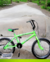 Bike Cross Max Aro 20 - Vida e Rodas