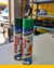 Tinta Spray - loja online