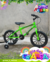 Bike Infantil Aro 16 -Vida e Rodas