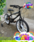 Bike Infantil Aro 16 -Vida e Rodas