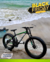 Fat Bike Aventureira