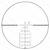 Luneta Vector Optics Continental 5-30x56 FFP - loja online