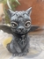 Estatuetas Gatos Bruxos Wicca em Miniaturas Coleção Wicca - Auralor Variedade