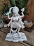 Escultura Deusa Kali Mahakali em Marmorite 19 cm - comprar online