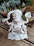 Escultura Deusa Kali Mahakali em Marmorite 19 cm na internet