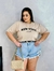 Tshirt - New York USA Plus Size