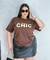 Tshirt - Chic Plus Size