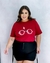 Tshirt - Harry Potter Plus Size