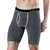 Imagem do longo cueca masculina cuecas boxer cueca boxer masculina boxers roupa interior d