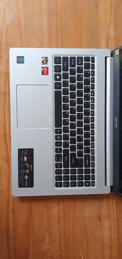 Notebook Acer - comprar online