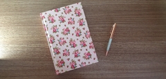 Caderno Para Suas Ideias - Rosa Delicado - comprar online